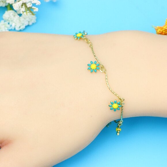 Chic & Stylish Bracelet – A Thoughtful Gift for Women and Girls, DYC1011 - Picture 7 of 7